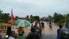 Banjir Rendam 8 Desa di Luwu, Jalur Trans Sulawesi Macet