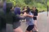 Viral Siswi SMP di Mamuju Dikeroyok Geng SMA, Dipicu Saling Ejek
