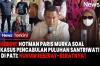 Hotman Paris Geram Kasus Pencabulan Santriwati di Pati, Desak Tersangka Dihukum Berat
