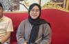 Kisah Aysylla, Jemaah Haji 15 Tahun yang Jalani Ujian Kelulusan dari Madinah  