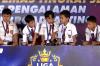 Hari Kedua Liga Bintang Juara GTV, 15 Sekolah Lolos ke Tahap Berikutnya