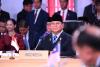 KTT ASEAN, Prabowo: Perlindungan Warga Negara di Timur Tengah Harus Jadi Prioritas