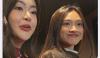 Charoline Prisilia dan Amanda Lucson Ungkap Perasaan saat Jadi Cast Microdrama V+Short