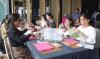 Sambut Hari Ibu, Park Hyatt Jakarta Gandeng 20 UMKM Lokal di Mother’s Day Artisan Market