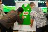Kolaborasi Dukung Olahraga Basket di Indonesia