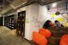 Menyalurkan Ide dan Kreativitas di Jakarta Creative Hub - Bagian 1