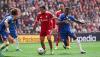 Hasil Liverpool vs Chelsea: Dua Gol Dianulir, Duel Panas di Anfield Berakhir Imbang