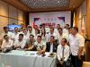 Resmi Jadi Sekjen Muaythai Indonesia, Lutfi Agizal Siapkan Revolusi Besar Atlet Nasional