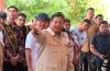 Prabowo Janji Rawat dan Perbaiki Bandara hingga Puskesmas di Pulau Miangas
