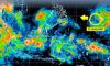 Siklon Tropis Hagupit Terdeteksi, Waspada Hujan Lebat di Maluku-Papua