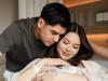 Asuh Anak Sendiri, Al Ghazali dan Alyssa Daguise Pilih Tak Pakai Baby Sitter