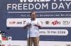 Komaruddin Hidayat: Pers Tetap Jadi Rujukan Utama di Tengah Ledakan Informasi