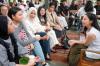 Pemberdayaan Generasi Muda Perempuan di Bidang Teknologi dalam STEM Talks - Bagian 4