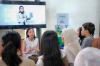 Pemberdayaan Generasi Muda Perempuan di Bidang Teknologi dalam STEM Talks - Bagian 5