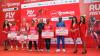 AirAsia RedRun 2026 Bali Digerakkan 5.000 Peserta, MNC Life Dukung Penuh