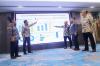 Kinerja Triwulan I 2026 Didorong Peningkatan Tabungan, BSI Cetak Laba Rp2,2 Triliun
