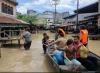 Banjir di Kendari Sultra Telan Korban Jiwa, 2 Tewas dan 3.517 Warga Terdampak