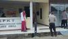 Oknum Polisi Terduga Penganiaya Siswa SMP Ditahan di Polres Sikka