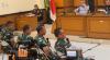 4 Prajurit TNI Penyiraman Air Keras ke Andrie Yunus Jalani Sidang Tuntutan Hari Ini