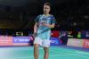 Anthony Ginting Tersingkir Dini di Australian Open 2026, Start Kuat Berujung Pahit