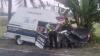 Ambulans GP Ansor Ringsek Tabrakan dengan Truk di Purworejo, 1 Orang Tewas 2 Luka