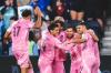 Lionel Messi Cetak 2 Gol dan 1 Assist, Inter Miami Hajar FC Cincinnati dalam Drama 8 Gol