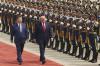 Trump dan Xi Jinping Bahas Iran, Sepakat Selat Hormuz Harus Dibuka Tanpa Biaya Tol