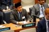 Indonesia Ajak Dunia Tetap Fokus Lindungi Hutan di Tengah Ketegangan Global