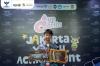 MNC University Beri Beasiswa ke Ketua OSIS Terbaik dalam Jakarta Youth Achievement Awards 2026