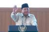 Prabowo: Selama Purbaya Bisa Senyum, Gak Usah Khawatir Mau Dolar Berapa Ribu Kek
