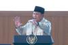 Kelakar Prabowo Minta Pindad Desain Mobil Khusus Presiden agar Mudah Salami Warga