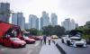 Komunitas dan Modifikator Kumpul, 400 Mobil Modifikasi Unjuk Gigi di Toyota GR Car Meet 2026