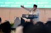Prabowo Peringatkan Aparat Jangan Jadi Beking Narkoba hingga Judi: Harus Bersihkan Diri!