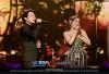 Super Romantis! Duet Celyna dan Rony Parulian Hipnotis Panggung Grand Final Indonesian Idol XIV