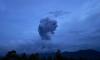 Gunung Dukono di Halmahera Utara Meletus Malam Ini, Muntahkan Abu Vulkanik 3.800 Meter