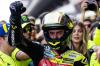 MotoGP Catalunya 2026 Mencekam, Fabio Di Giannantonio Kena Serpihan Ban sebelum Jadi Juara