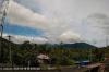 Gunung Dukono Erupsi Hari Ini, Kolom Abu Capai 1,6 Km