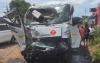 Kecelakaan Beruntun 4 Kendaraan di Pantura Situbondo, Pemotor Tewas