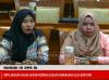 Mantan ART Erin Ngadu ke Komisi III DPR, Kepala Ditendang!
