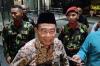 Periksa Muhadjir Effendy, KPK Dalami Kuota Haji Tambahan 2022