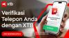  Tingkatkan Perlindungan Investor, XTB Hadirkan Fitur Verifikasi Panggilan Real-Time