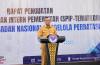 BNPP Perkuat SPIP Terintegrasi, Dorong Pencegahan Korupsi di Kawasan Perbatasan