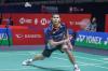 Disingkirkan Wakil Thailand, Yusuf Gagal ke Final Macau Open 2026