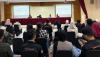 Kebijakan Kita Goes to Campus di UGM, Mahasiswa Diajak Hidupkan Kembali Dialog Kritis