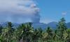 Gunung Dukono di Halmahera Utara Erupsi Sore Ini, Muntahkan Abu Vulkanik 400 Meter