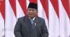 Prabowo Minta Maaf Telat Terima Surat Kepercayaan Dubes Negara Sahabat