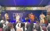 Penuh Keceriaan, Traffic Jam Tutup Music Zone iNews Media Group Campus Connect di UNS
