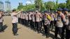 Mahasiswa Demo di Jakarta Hari Ini, 4.151 Personel Gabungan Disiagakan