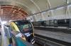 Peresmian Nama Stasiun LRT Dukuh Atas-Bank Syariah Indonesia - Bagian 4