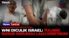 Kesaksian WNI Aktivis Global Sumud Flotilla: Dipukuli, Disetrum dan Diteriaki Teroris oleh Tentara Israel